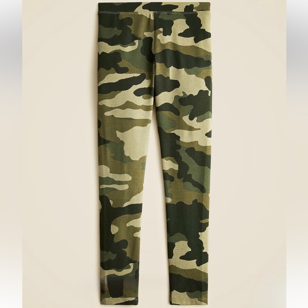 Crewcuts leggings